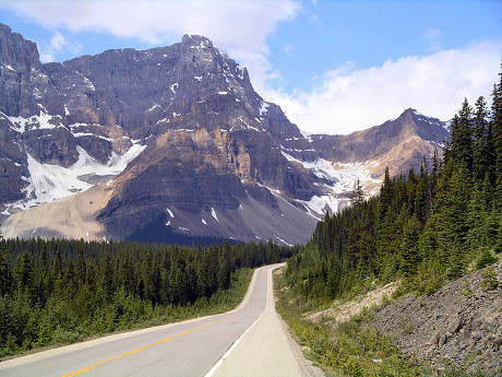 Icefields Parkway