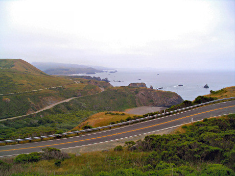 Ca.  Hwy.  1