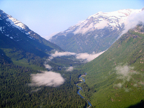 Going-to-the-Sun Road