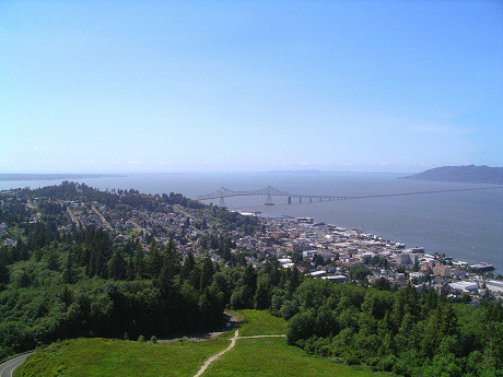 Astoria, Oregon