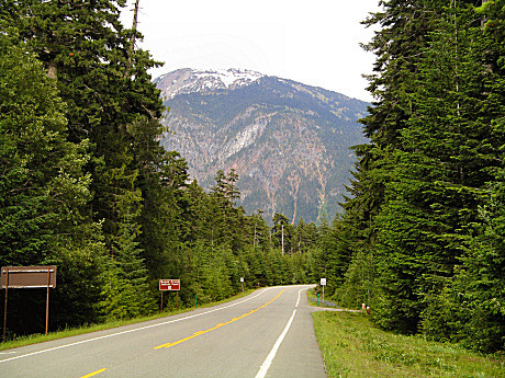 North Cascades N.P.