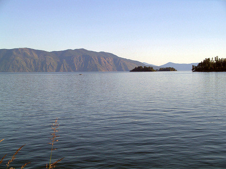 Lake Pend Oreille