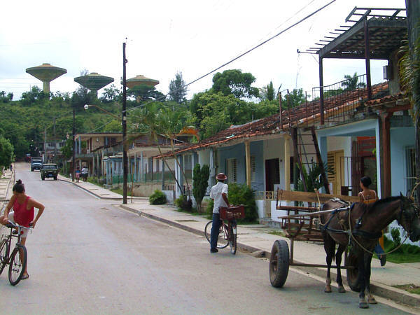 Bahia honda cuba fotos