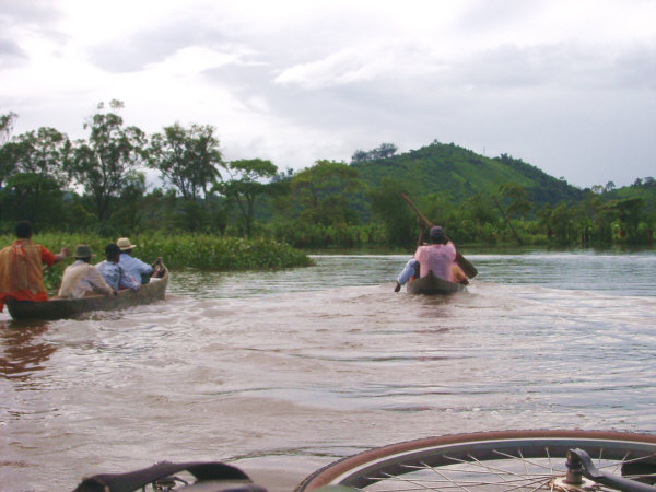 River Crossing