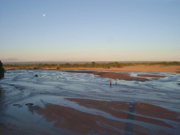 Manombo River