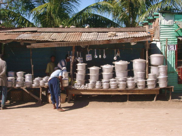 Pots and Pans for Sale