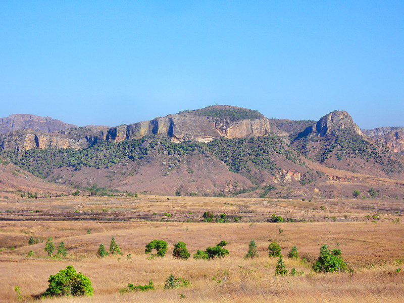 Isalo National Park