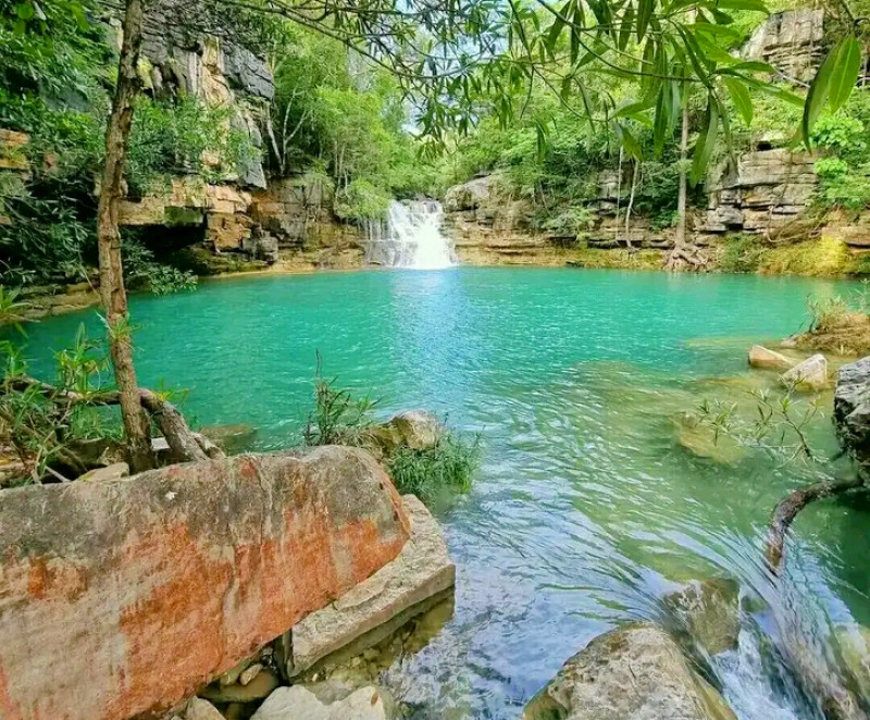 Isalo National Park