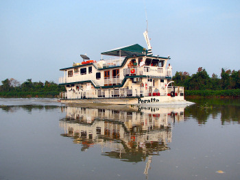 Barco Peralta