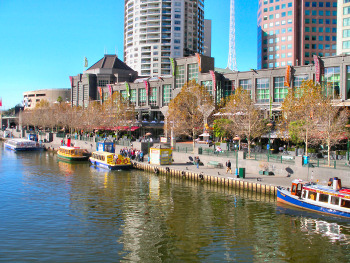 Yarra River