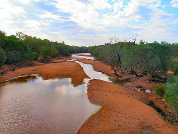 Fitzroy River