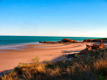 Roebuck Bay