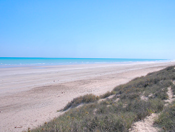 80-Mile Beach