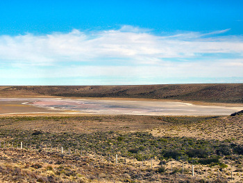 Salt Pond