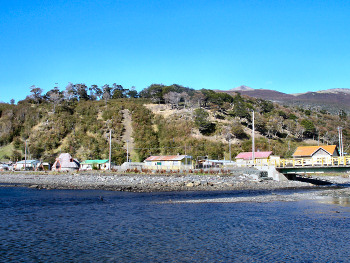 Ukika, Chile