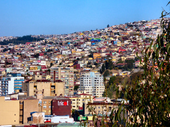 Valparaiso