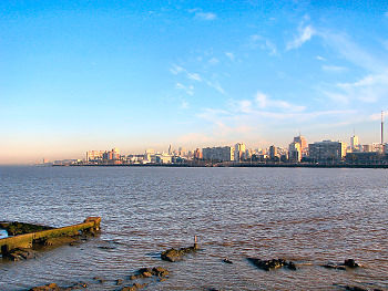 Montevideo