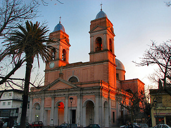 Maldonado Cathedral
