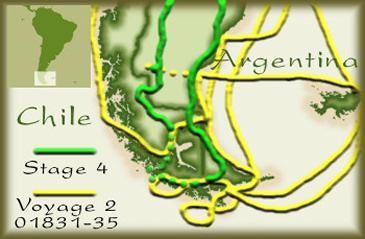 Tierra del Fuego