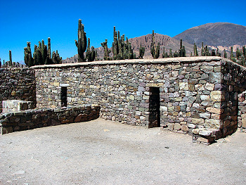 Quebrada de Humahuaca