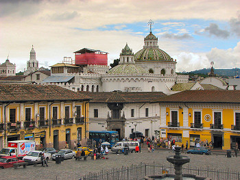 Quito