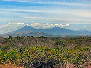 Guanacaste