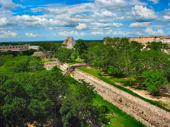 Uxmal