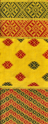 Woven Fabric