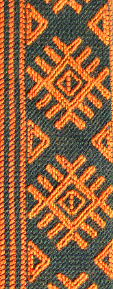 Woven Fabric