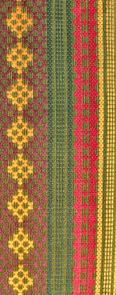 Woven Fabric