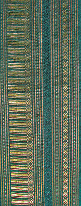 Woven Fabric