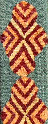Woven Fabric