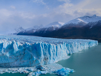 Perito Moreno Glacier 