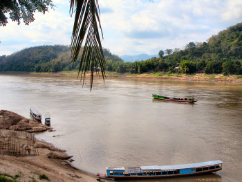 Mekong River