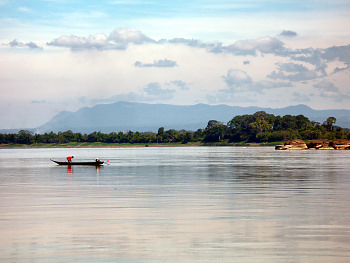 Mekong River