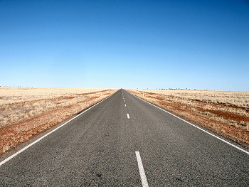 Barkly Highway