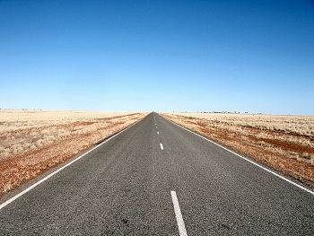 Barkly Highway