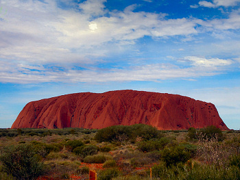 Uluru