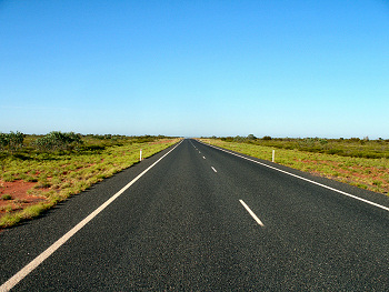 NorthWest Coastal Highway