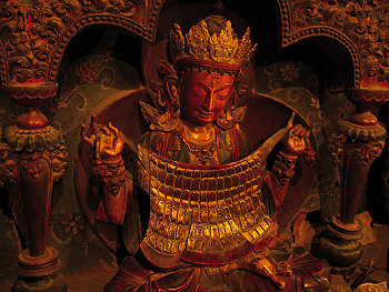 Palchoi Monastery