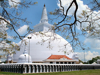 Anuradhapura