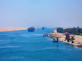 Suez Canal