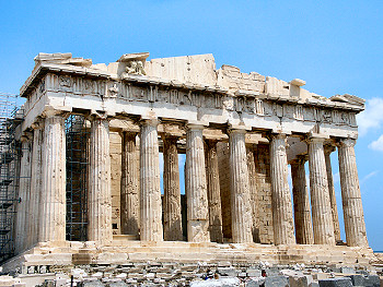 Parthenon