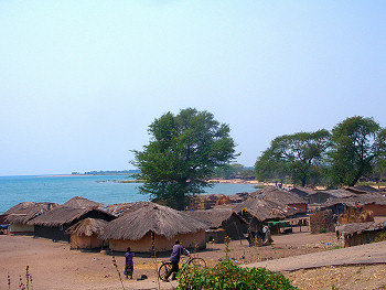 Village of Ngara