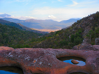 Andringitra National Park