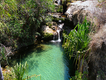 Isalo National Park