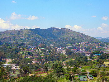 Mbabane