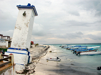 Puerto Morelos