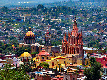 San Miguel de Allende