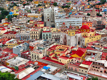 Guanajuato